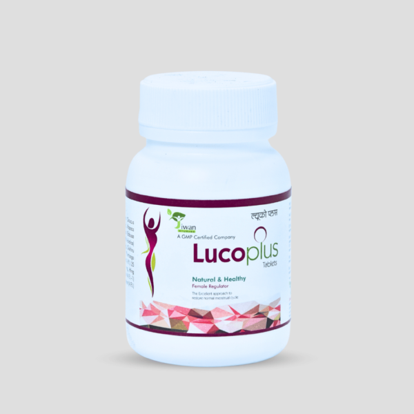 Lucoplus Tablets