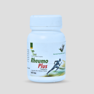 Rheumo Plus Tablets