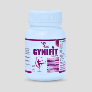 Gynifit Tablets