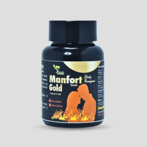 Manfort Gold Tablets